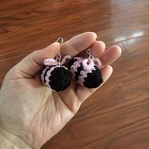 Crochet Earrings